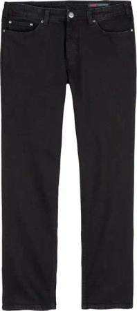 Paddock's Stretch-Jeans Paddock's Stretch-Jeans Übergröße schwarz Ranger