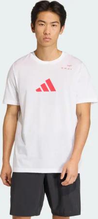 Padel Category Graphic T-Shirt