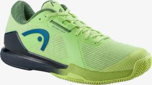 Padel-Schuhe Head Sprint PRo 4.0 Clay