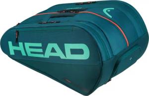 Padel-taschen Head Tour Geor 261336