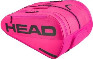 Padel-taschen Head Tour Rosa 261326