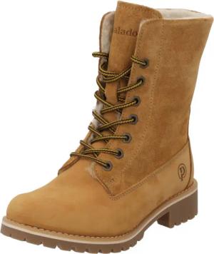 Palado Phasti Schnürstiefel