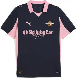 Palermo F.C. 25/26 Replica Auswärtstrikot Herren PUMA