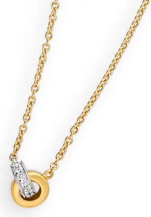 Palido Halskette - My Diary #Hallstatt S5440GW