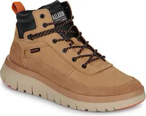 Palladium  Herrenstiefel PALLAFLEX CUFF M