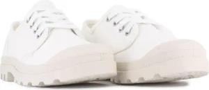 PALLADIUM Women´s PAMPA OXFORD Sneakers Halbschuhe  92351-100-M