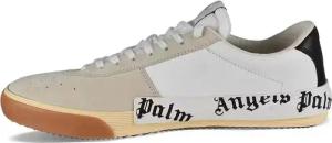 Palm Angels Low-Top Sneaker - Vulcanized Sneakers - Gr. 46 (EU) - in Weiß - für Damen