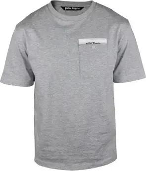 Palm Angels  T-Shirts & Poloshirts -