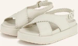 PALOMA BARCELÓ Plateau-Sandalen URSULA