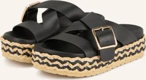 PALOMA BARCELÓ Plateau-Sandalen VIENNA