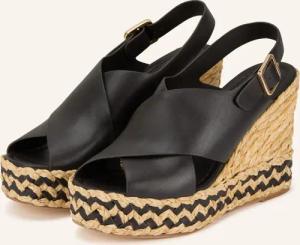 PALOMA BARCELÓ Plateau-Wedges ODA