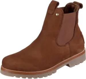 Panama Jack  Stiefel Burton Igloo Burton Igloo C8 cuero bark Nobuck Burton Igloo C8