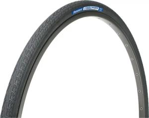 Panaracer Reifen Pasela ProTite 28x0.90 Zoll 23-622 schwarz Draht