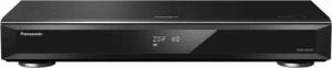 Panasonic DMR-UBC90EGK (2TB) UHD Blu-ray Player schwarz Blu-ray-Player