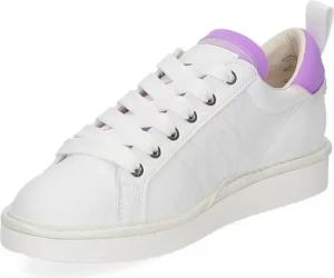 Panchic Low-Top Sneaker - White Eco-Leather Sneakers - Gr. 36 (EU) - in Weiß - für Damen