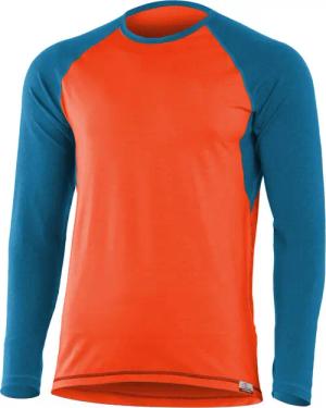 Pánské merino triko MARIO