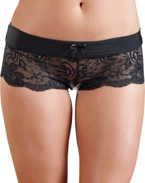 Panties aus weicher Stretch-Spitze