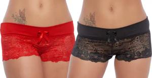 Panties im Doppelpack