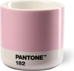 PANTONE Kaffeeservice, PANTONE Porzellan Macchiato Thermobecher