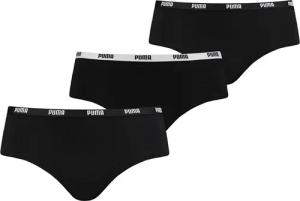 Panty Damen 3er Pack Stretch
