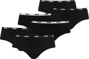 Panty Damen 6er Pack Stretch