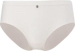 Panty mit Streifendetail