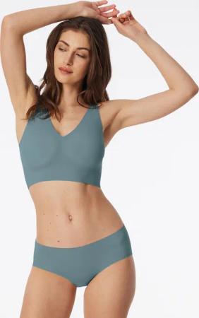 Panty seamless mineral - Invisible soft 40