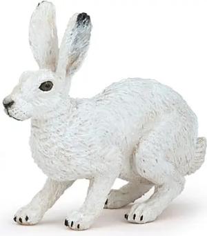 PAPO 50226 WILDTIERE DER WELT Polarhase