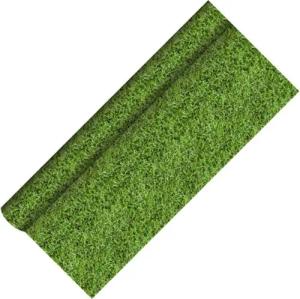 PAPSTAR Tischdecke Tischdecke, Papier 5 m x 1,2 m "Football"