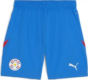 Paraguay Fußballshorts Herren PUMA
