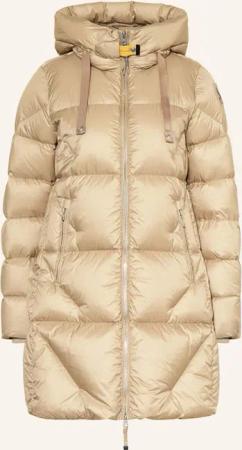 PARAJUMPERS Daunenmantel JANET