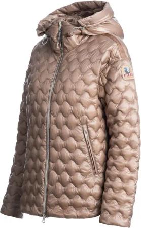 Parajumpers - Jacks & Mantels Sherifa - Größe XS - braun