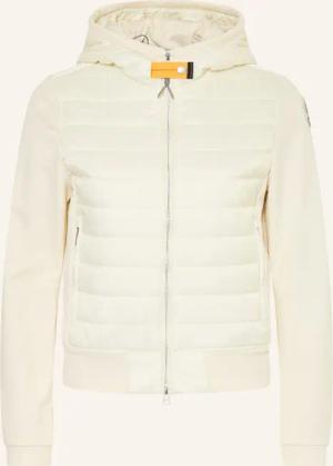 PARAJUMPERS Steppjacke CAELIE im Materialmix