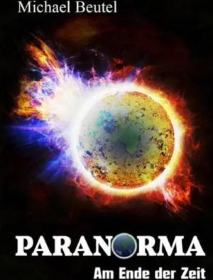 Paranorma / Paranorma - Am Ende der Zeit