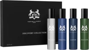 PARFUMS de MARLY MASCULINE DISCOVERY COLLECTION
