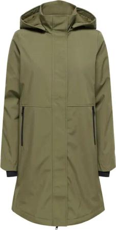 Parka Damen Only Kara