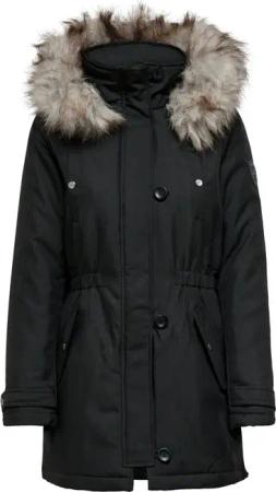 Parka Frau Only Iris