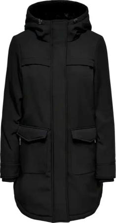 Parka für Damen Only Maastricht