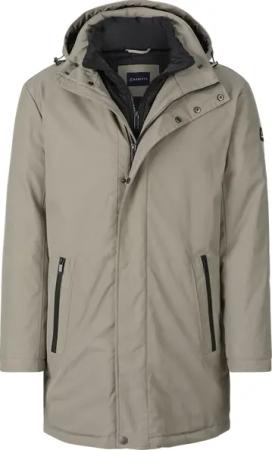 Parka MARSETULLI beige