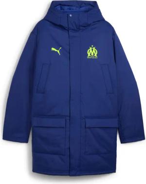 Parka OM 2025/26