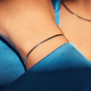 Parte Di Me Armband - Geschenkset - Gr. ONE SIZE - in Silber - für Damen