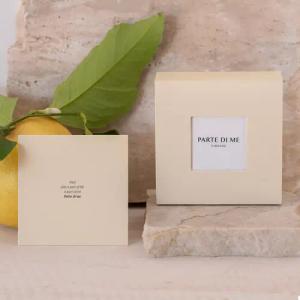 Parte Di Me Armband - Sorprendimi Geschenkset - Gr. ONE SIZE - in Silber - für Damen