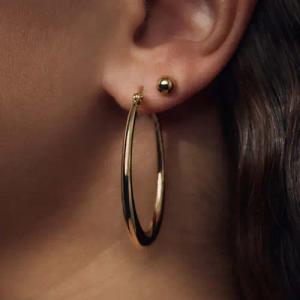 Parte Di Me Ohrringe - Sorprendimi Geschenkset - Gr. unisize - in Gold - für Damen