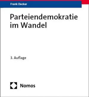 Parteiendemokratie im Wandel