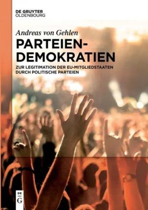 Parteiendemokratien