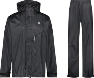 Passat Regenanzüge Essential Black