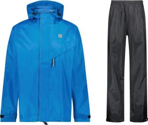 Passat Regenanzüge Essential Blue