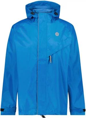Passat Regenjacke Essential Blue