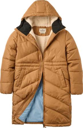 Passenger Damen Kinsey 2.0 Parka
