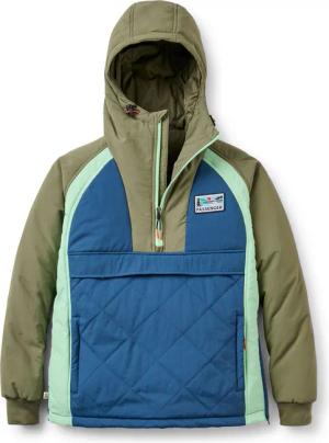 Passenger Damen Ocean 2.0 Anorak